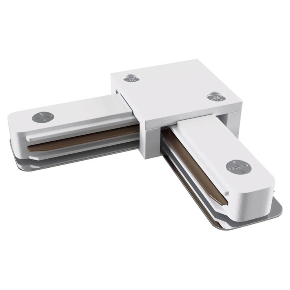 Ugaoni nastavak za šinu