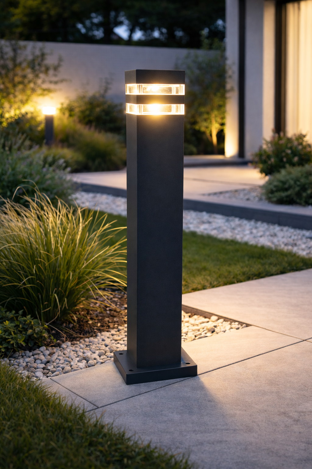 Stubna lampa  13174-11