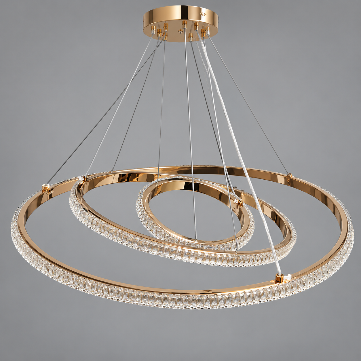 LED Luster CD90/20+40+60 FGD