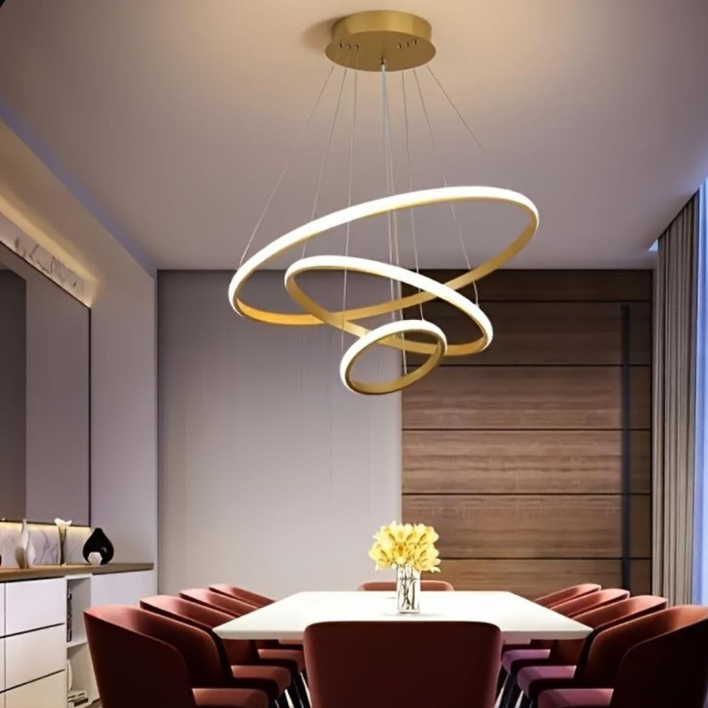 RM Rasveta: Dekorativna i LED Rasveta, Lusteri, Paneli, Elektromaterijal