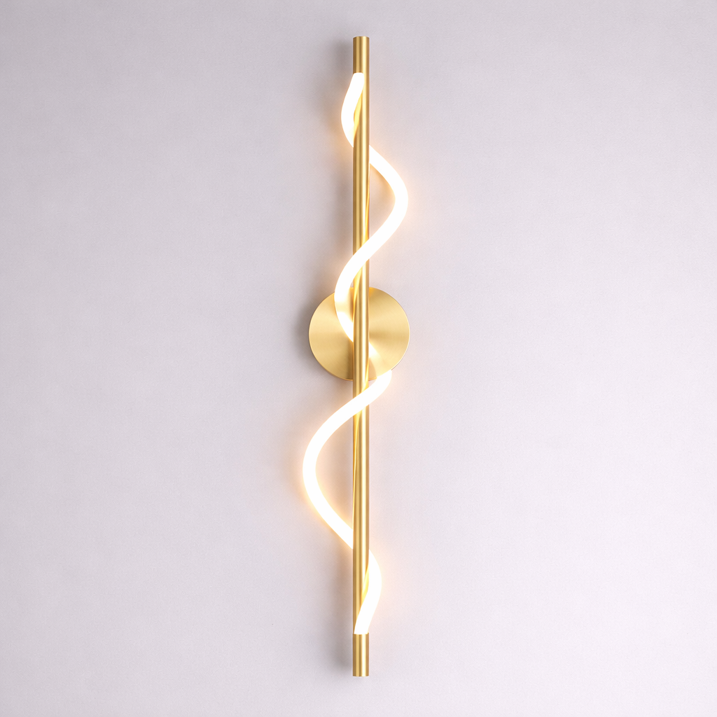 Zidna lampa BD4729/600 GD