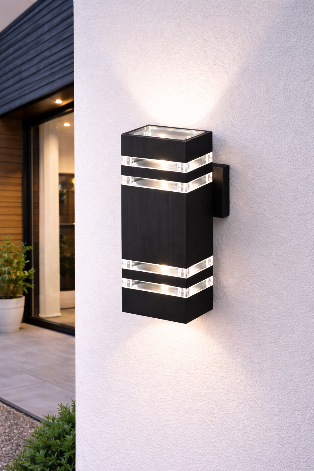 Spoljna lampa 13174-7