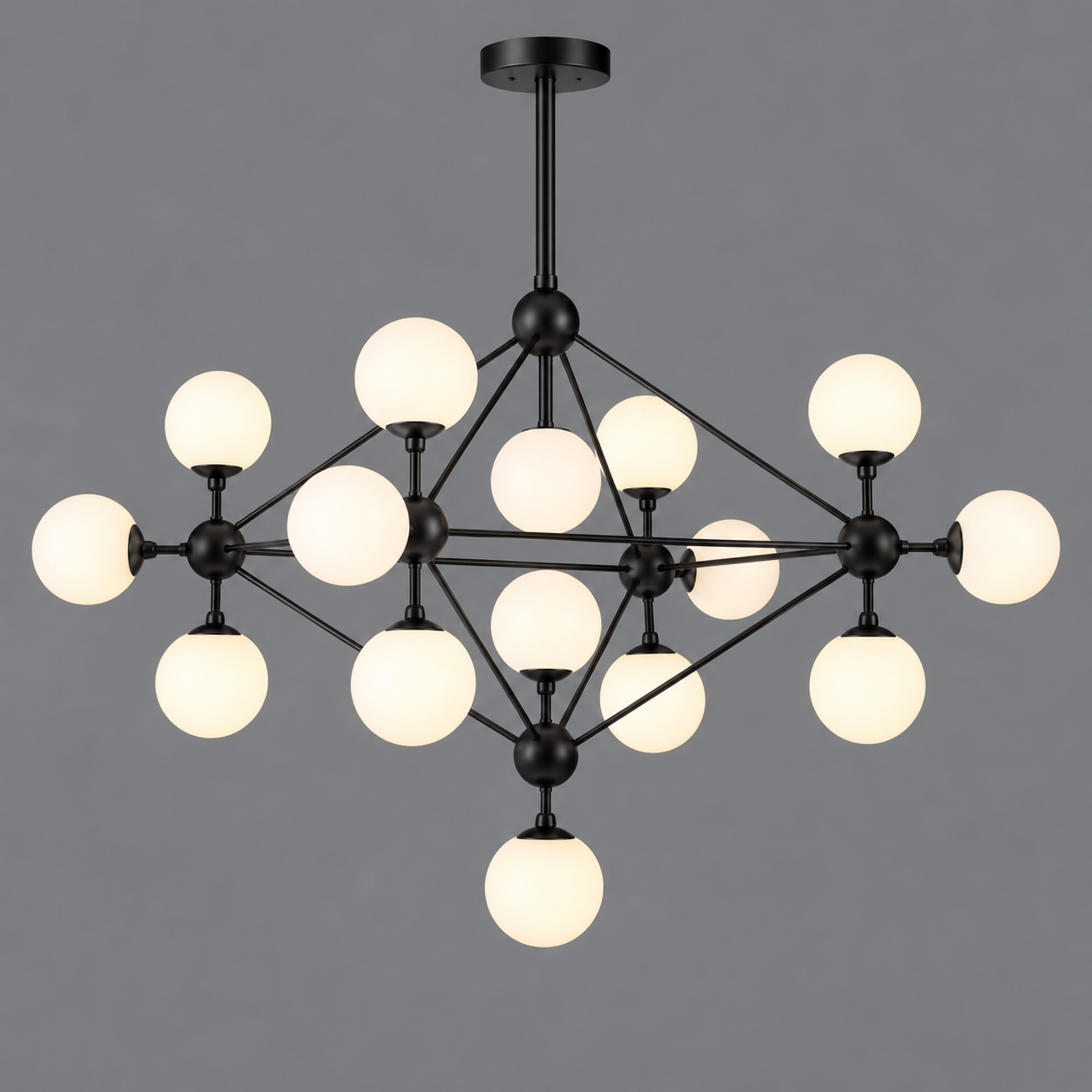 Luster 98118/15  BK