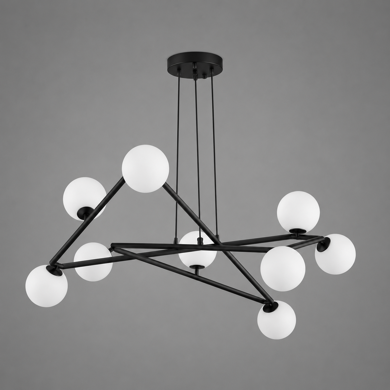 Luster KX2046/9 BK