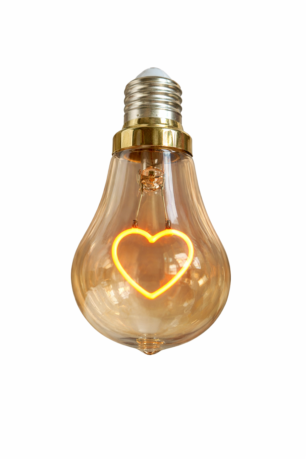 Sijalice Heart  4w 2700k