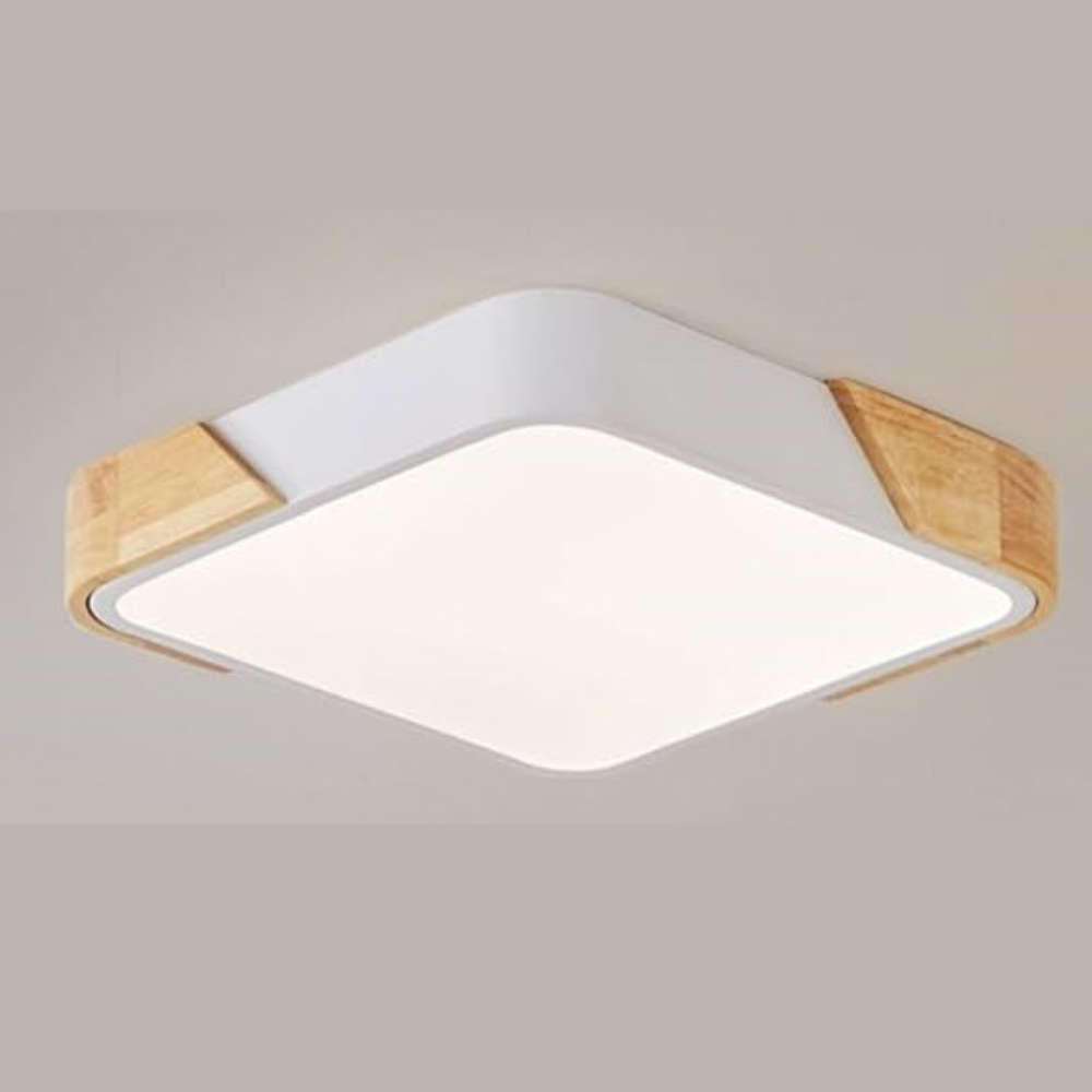 Plafonjera PY-E02 WH