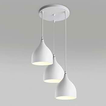 Visilica šolja Bela sa krugom