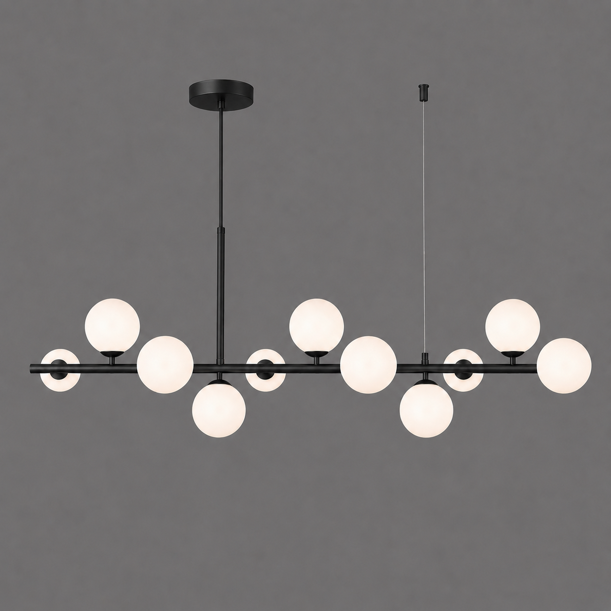 Luster KX2037/11 BK