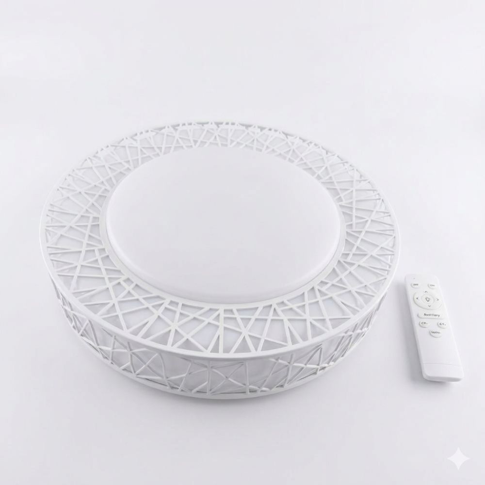 LED Plafonjera R-A66  + KONTROLER