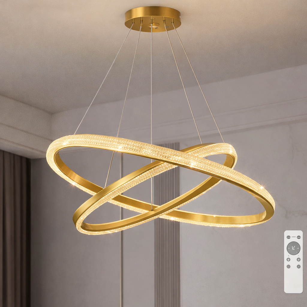 Luster AH2510/46 + kontroler