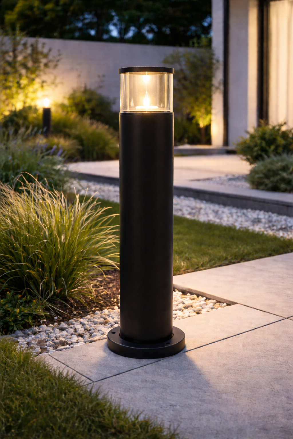 Stubna lampa  13174-14