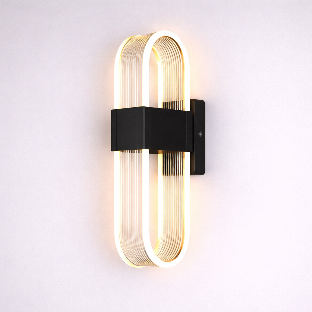 Zidna lampa Zidna lampa XX7029-B