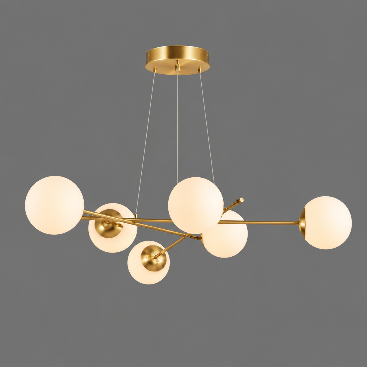 Luster KX2039/16 FGD