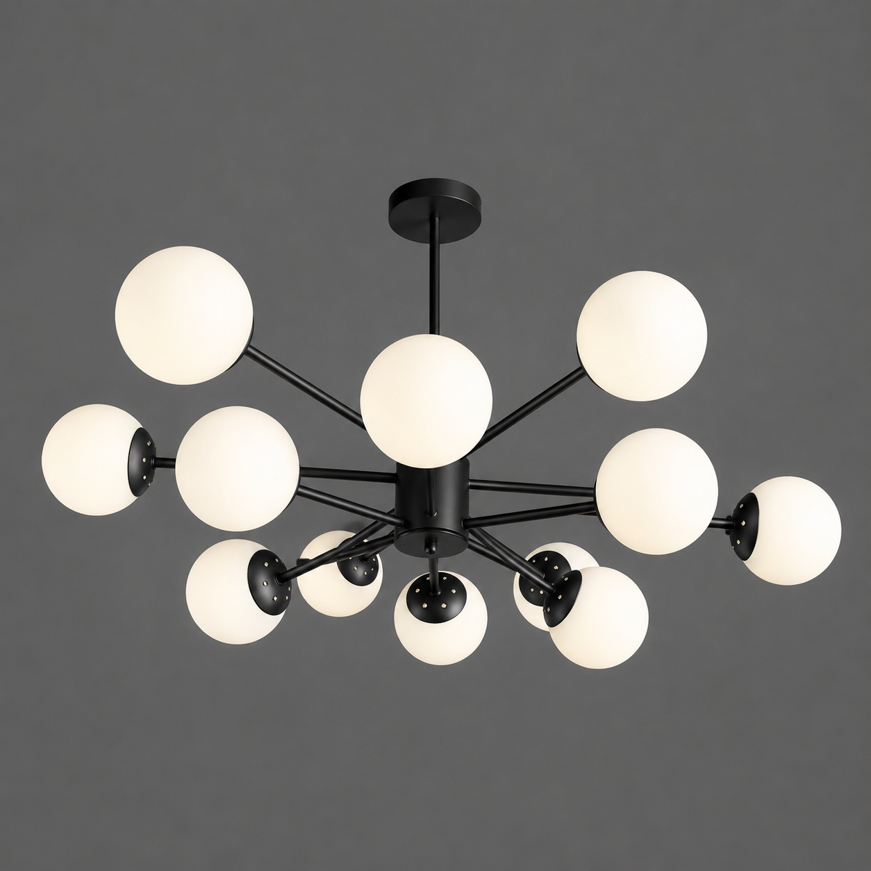 Luster HD2115-12