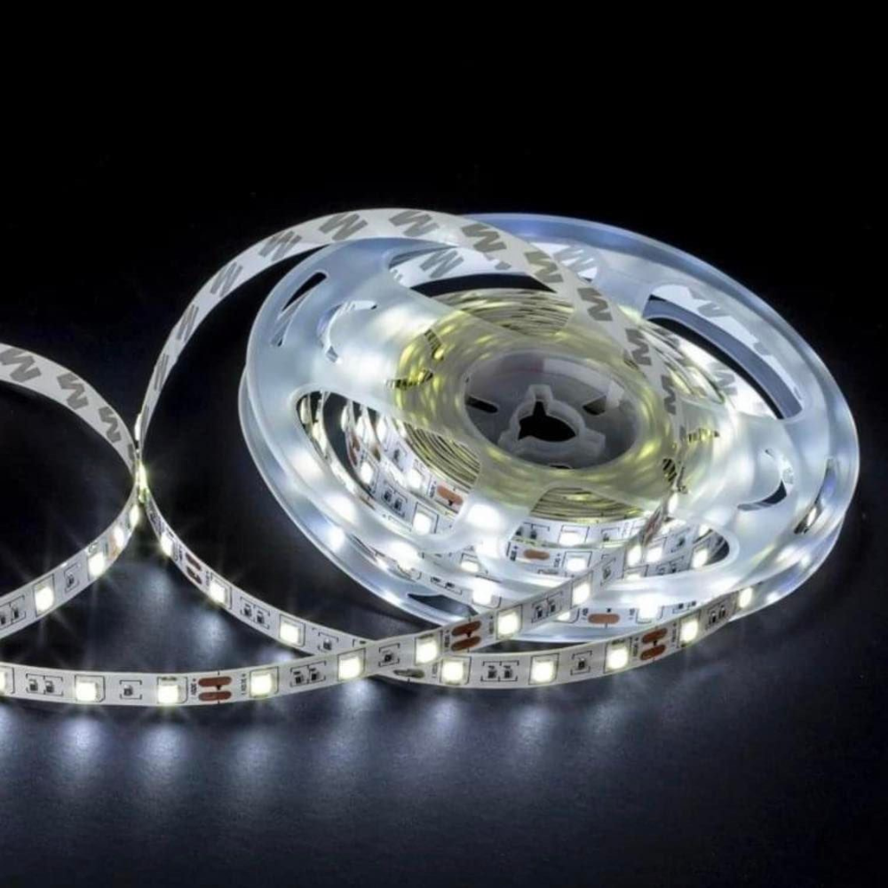 Led traka 12V 6500k