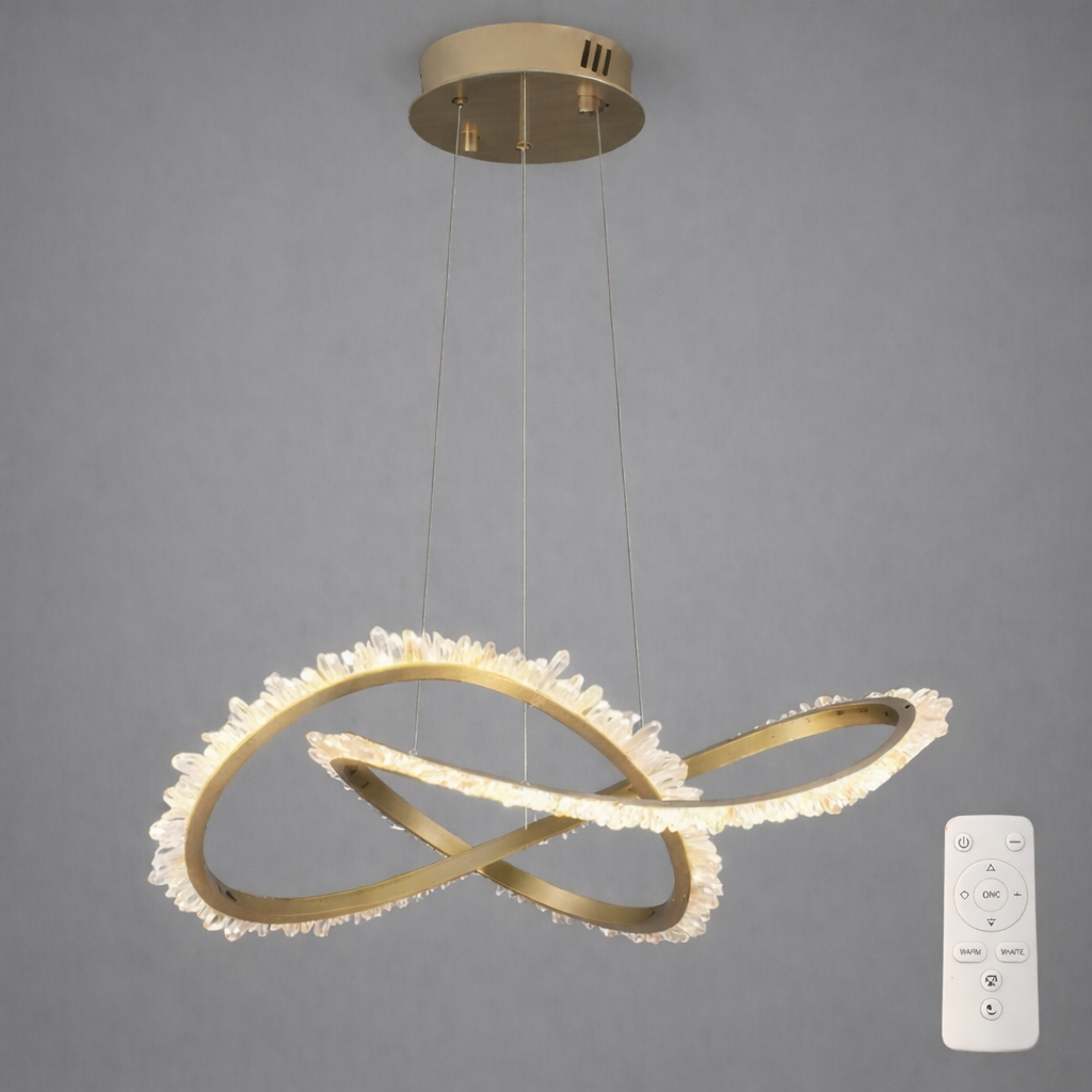 Luster DD7005/500 + kontroler