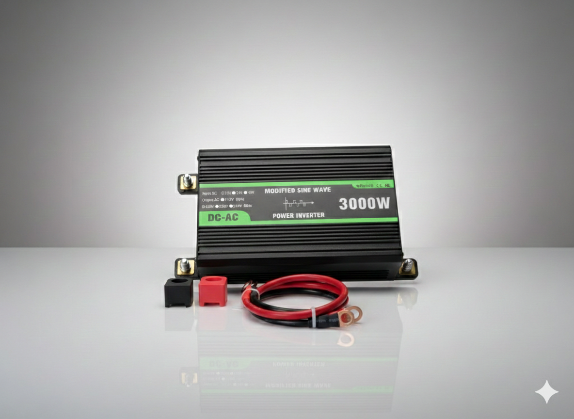 Inverter 3000w