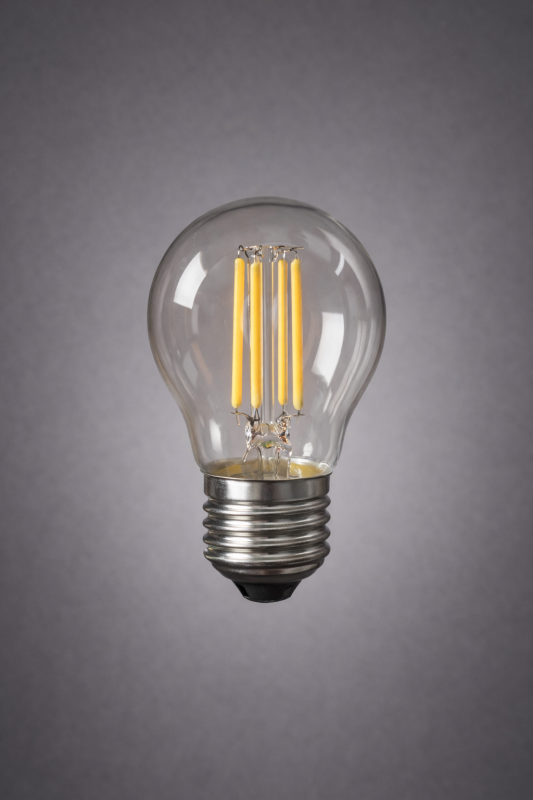 Sijalica G45 4w 6500k