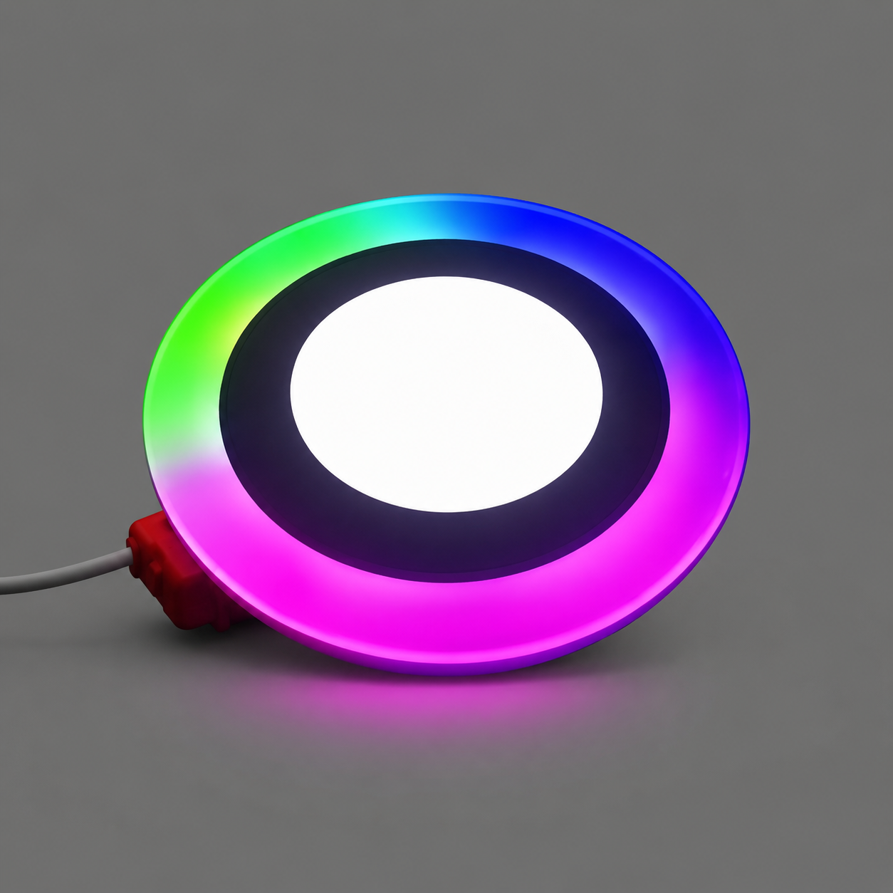 Ugradni panel 3+3w RGB