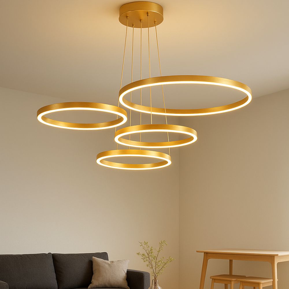 RM Rasveta: Dekorativna i LED Rasveta, Lusteri, Paneli, Elektromaterijal