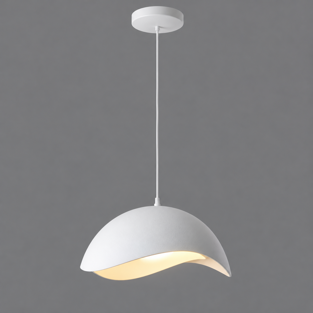 Visilica B6165-B WH