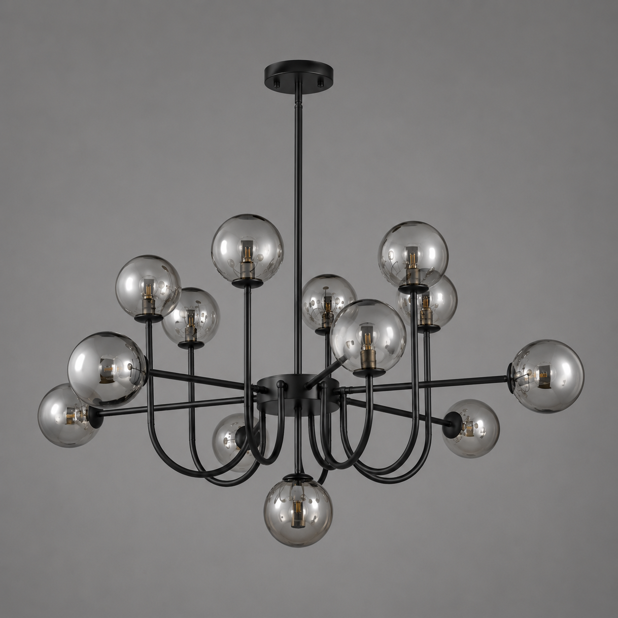 Luster KX2047/13 BK