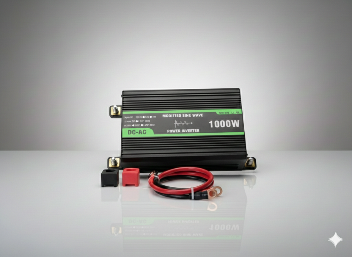 Inverter 1000w