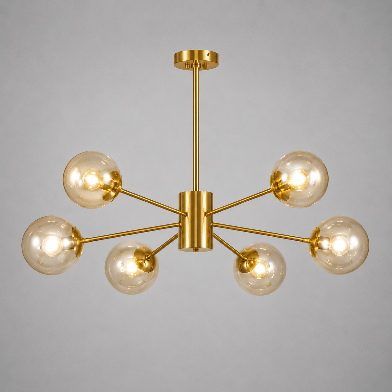 Luster 919G-6 