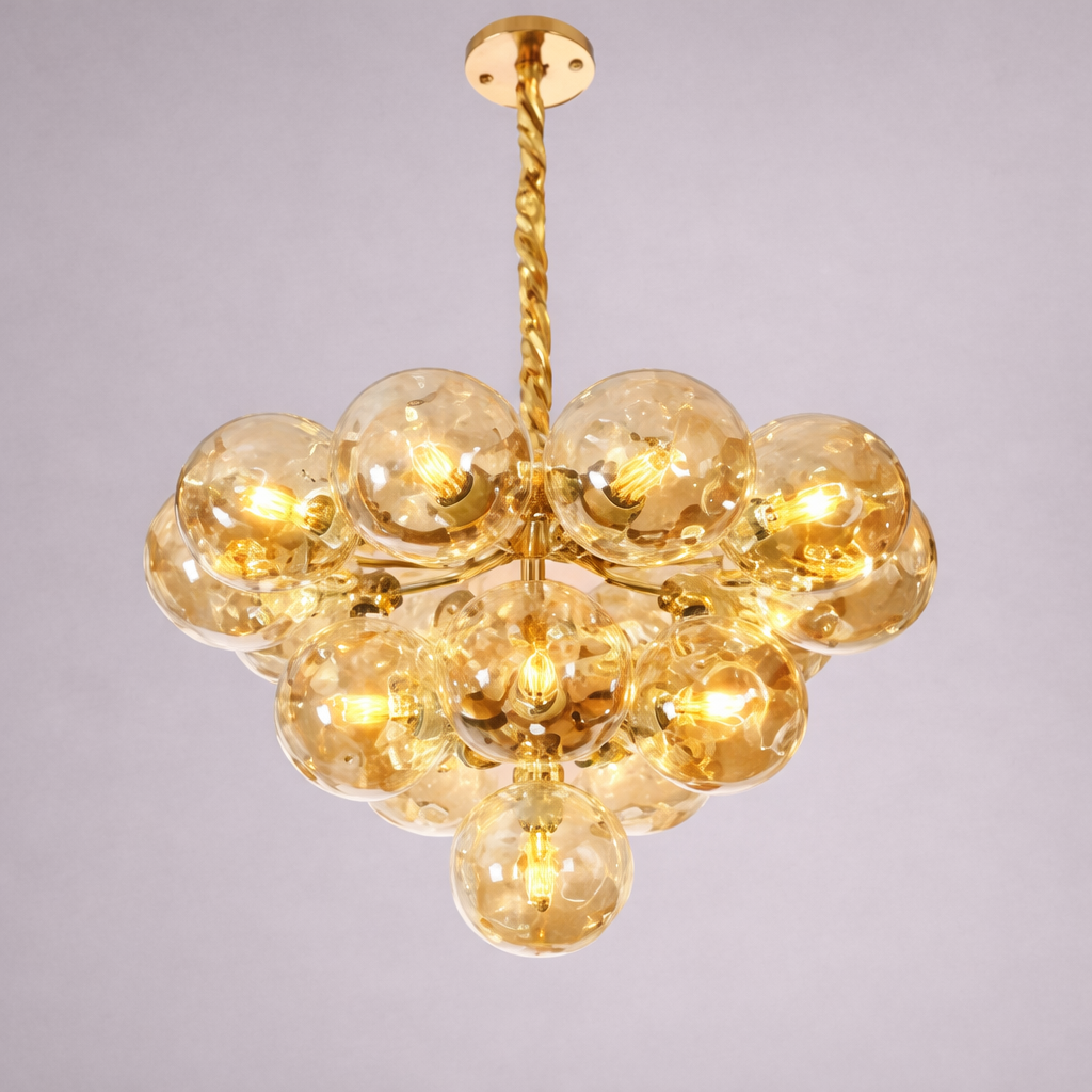 Luster KX2028/16 FGD