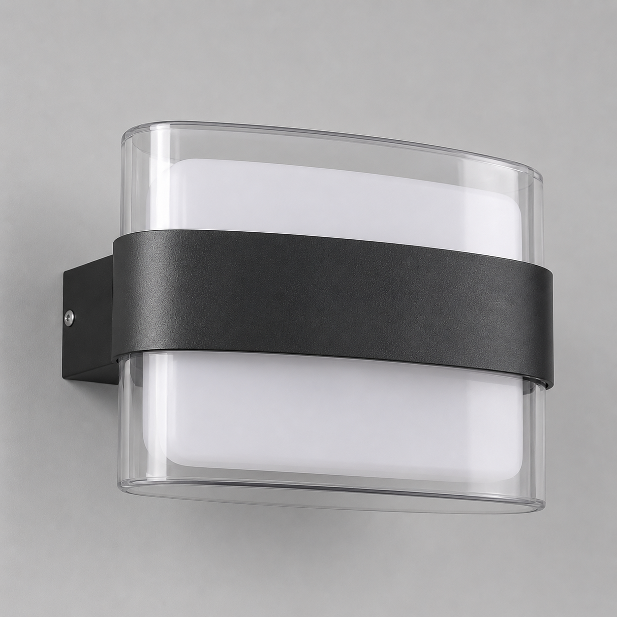 Spoljna lampa 12w 