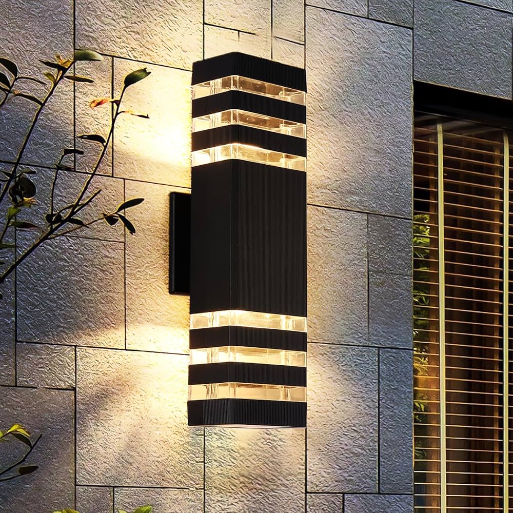 Spoljna lampa 13174-10