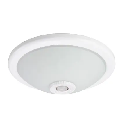 Senzor plafonjera 2xE27
