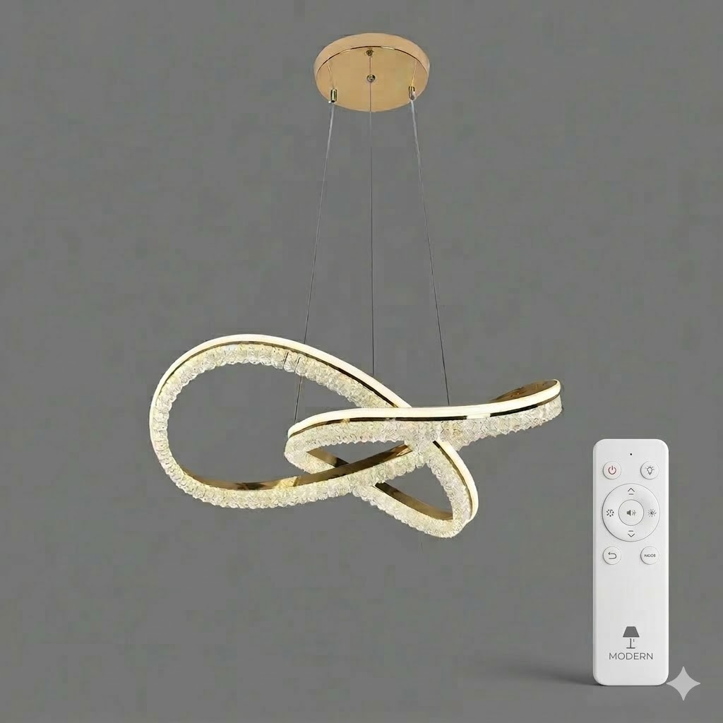 Luster DD7032/PLATING + kontroler