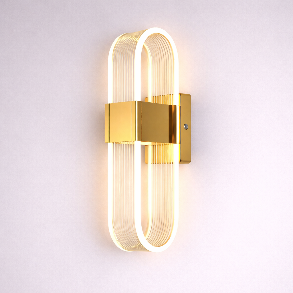 Zidna lampa XX7029-A