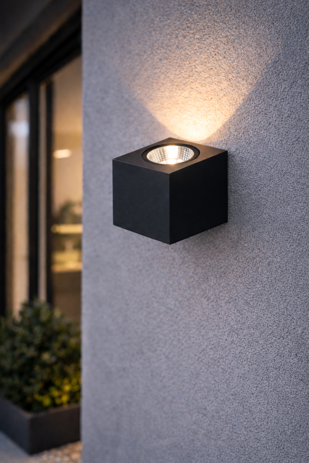 Spoljna lampa 13935-4 3W