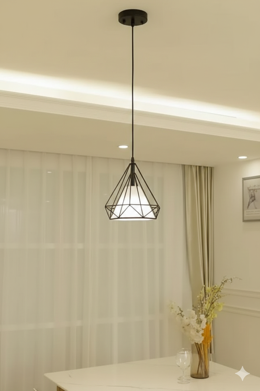 Visilica pojedinačna Romb