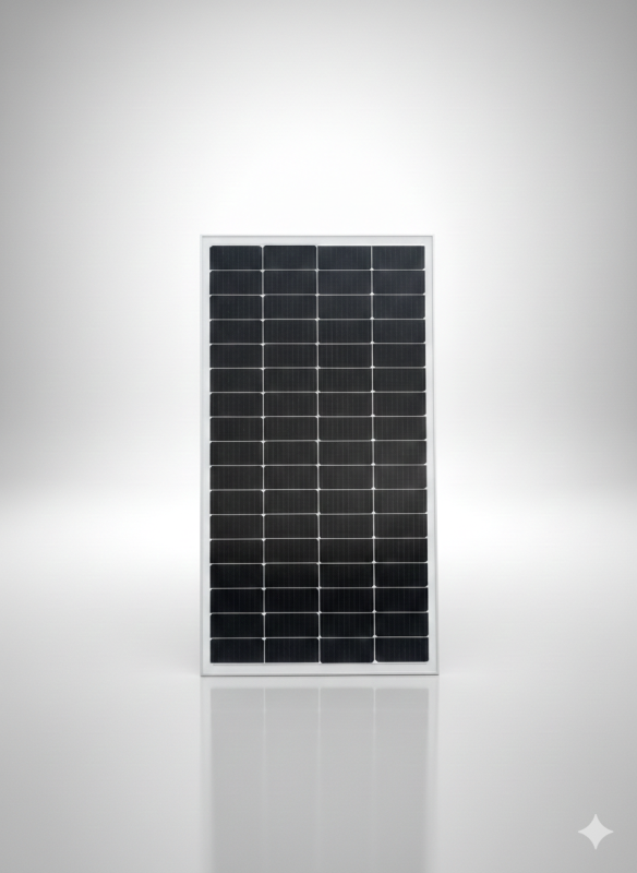 Solarni panel 100w 12v