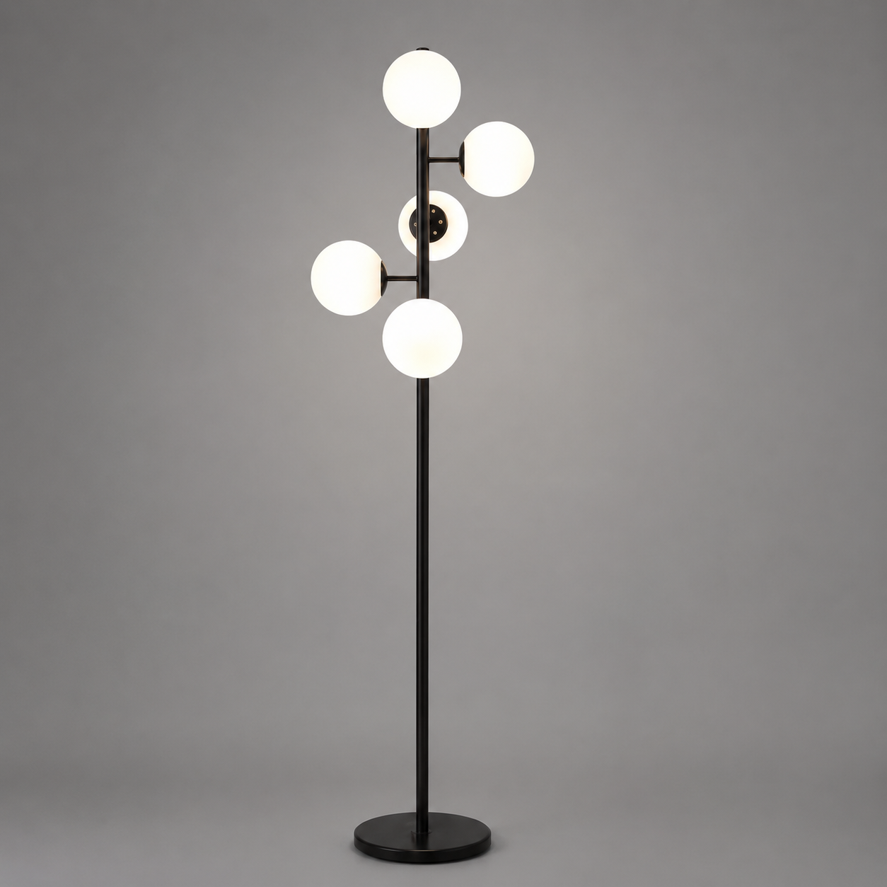 Podna lampa MTLD163