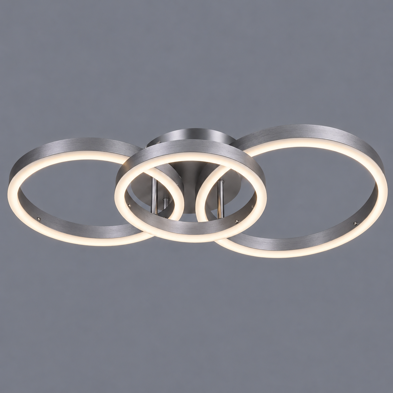 LED Luster CD205/25+30+40 SV
