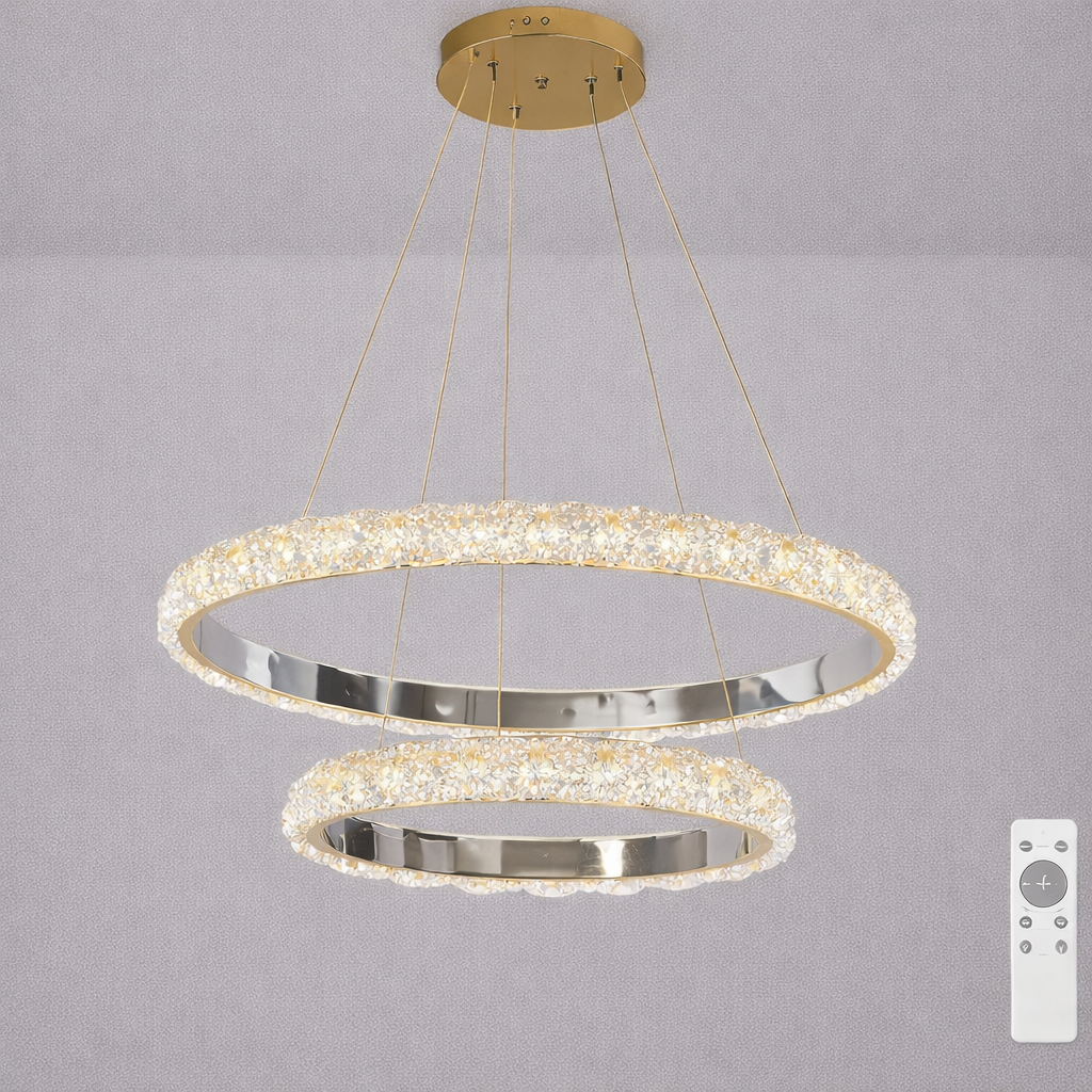 Luster DF6178/500/PLATING + kontroler 