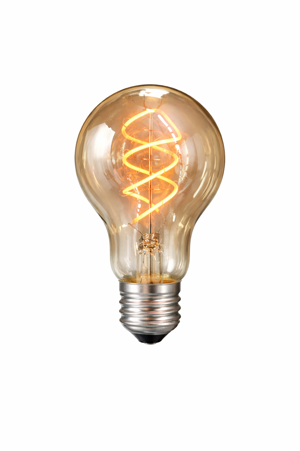 Sijalica A60 4w 2700k