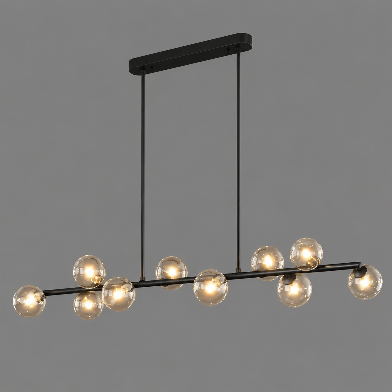 Luster KX3008/10 BK