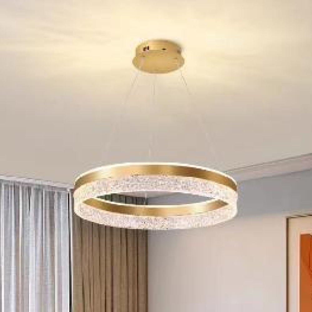 Luster CD511-50- Gd