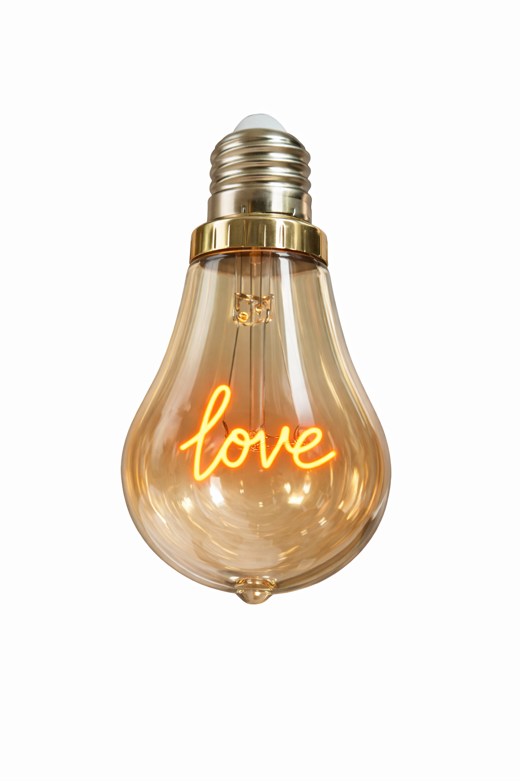 Sijalica Love 4w 2700k