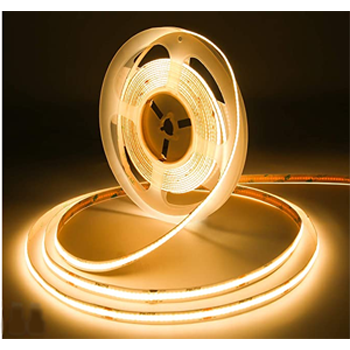 Cob led traka 4000k 12v 5m