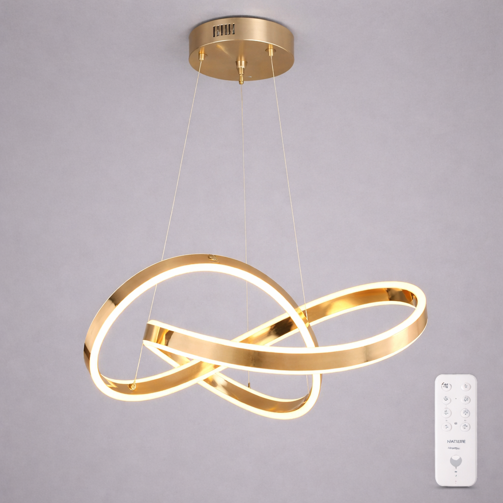 Luster DD4011/430 PLATING + kontroler