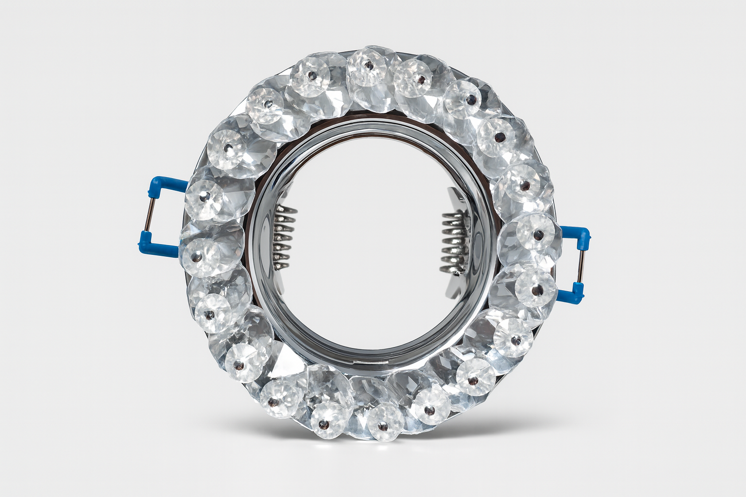 Ugradna Kristalna rozetna 3251