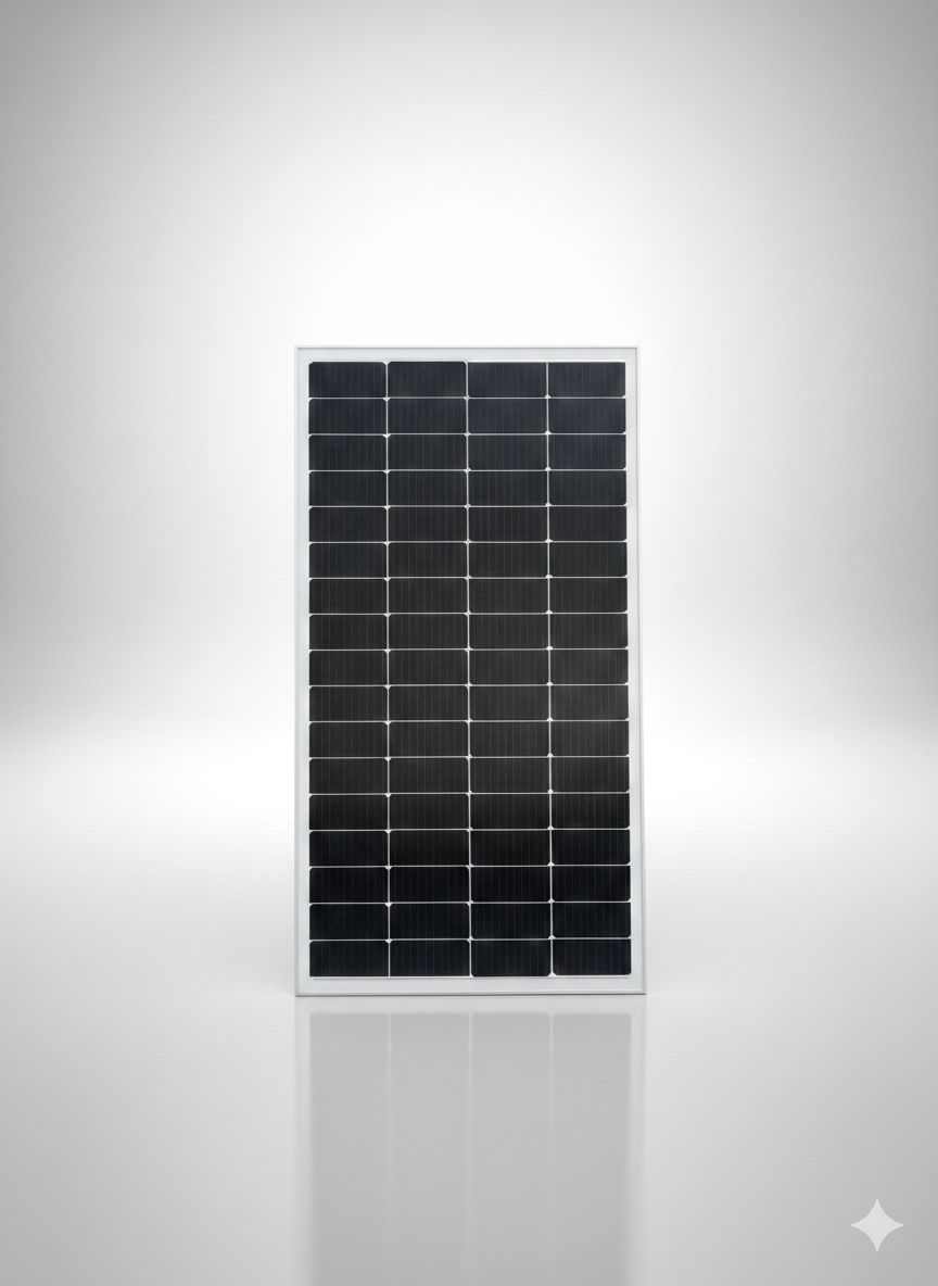 Solarni panel 200w 12v