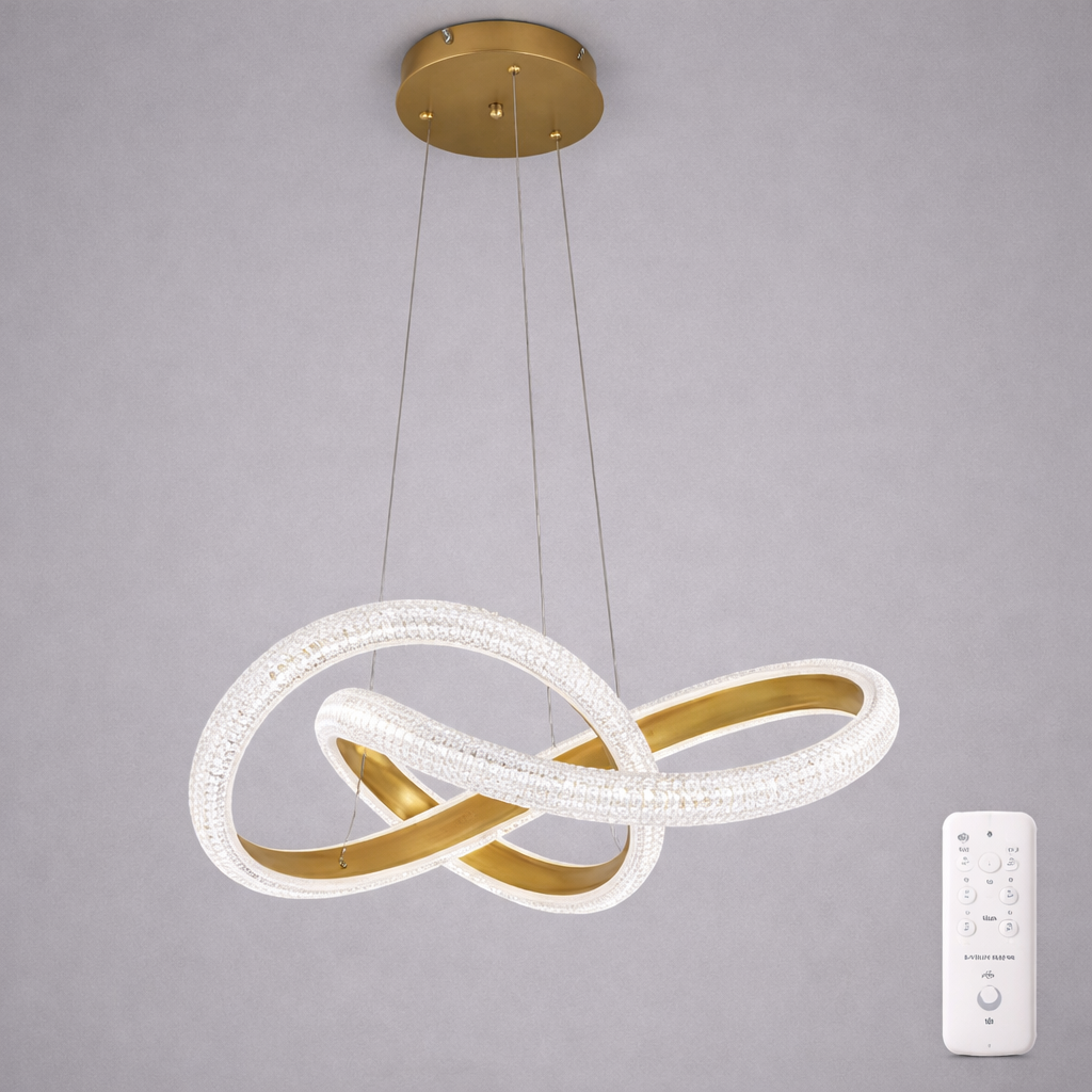 Luster DD4001/500+ kontroler