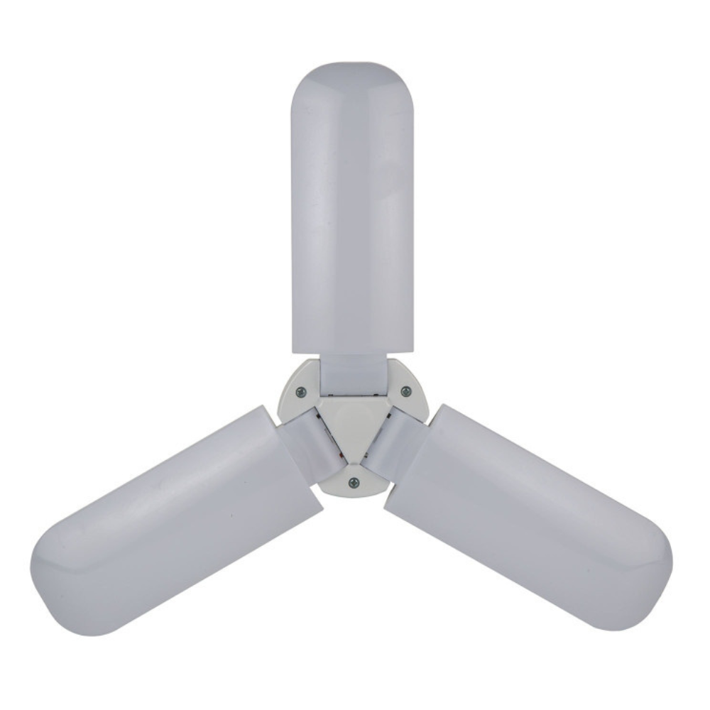 Led sijalica Trokraka 48w